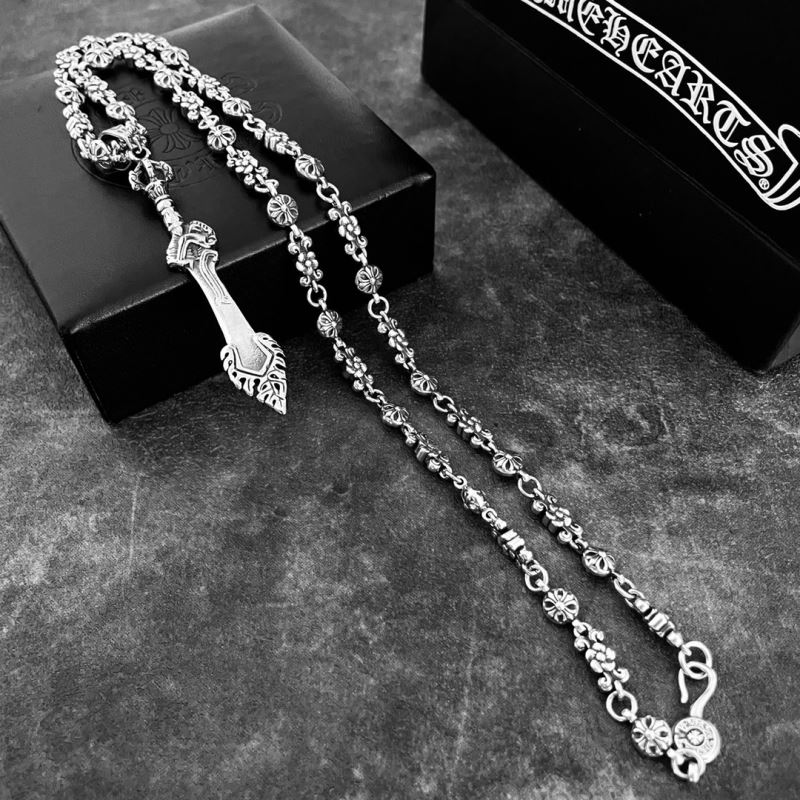 Chrome Hearts Necklaces